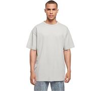 URBAN CLASSICS Maglietta Uomo a Maniche Corte, 100% Cotone Organico, Regular Fit, Scollo Rotondo, Diversi Colori Disponibili, Taglie S - 5XL
