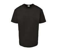 Urban Classics Maglietta Organic Basic Tee Nero 3XL Nero