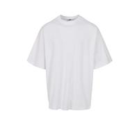 Urban Classics tè Enorme T-Shirt, Bianco, XXXXXL Uomo