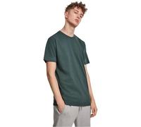 URBAN CLASSICS Maglietta Uomo Maniche Corte, T-Shirt Basic Casual in Cotone, Diversi Colori Disponibili, Taglie Forti Disponibili da S - 5XL