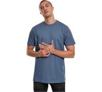 URBAN CLASSICS Maglietta Uomo Maniche Corte, T-Shirt Basic Casual in Cotone, Diversi Colori Disponibili, Taglie Forti Disponibili da S - 5XL