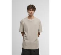 Urban Classics Maglietta Waffle Tee TB6676 XL Bianco