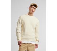 Urban Classics Maglione a coste Basic TB6763 XXL Bianco