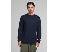 Urban Classics Maglione a coste Basic TB6763 XXL Blu