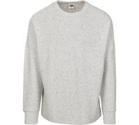 Urban Classics Maglione A Maniche Lunghe Interlock Naps