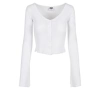 Urban Classics Maglione Cropped Rib