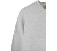 Urban Classics Maglione da donna Soft Oversized TB7094 3XL Grigio