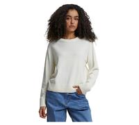 Urban Classics Maglione a girocollo TB6902 Donna in maglia Bianco L