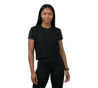 Urban Classics Maglia da donna Soft Knit TB7460 M Nero