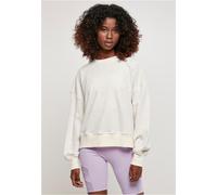 Urban Classics Maglione Sportivo Oversized Con Collo A Giro Rainbow
