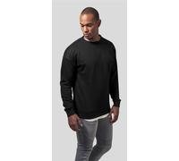Urban Classics Maglione Sudore Girocollo Nero M Nero