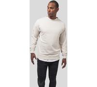 Urban Classics Maglione Sudore Girocollo Sabbia XS Beige