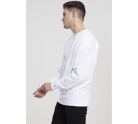 Urban Classics Maglione Sudore Girocollo White L Bianco