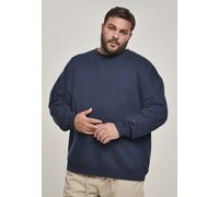 Urban Classics Maglione Sweat Crewneck Midnightnavy XS Blu