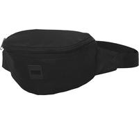 Urban Classics Marsupio Hip Bag Nero Nero