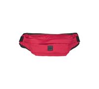 Urban Classics Marsupio rosso / nero Uomo Urban Classics XS-XL rosso / nero