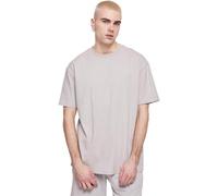Urban Classics Maglietta Oversize T-Shirt, Lightasphalt, XL Uomo