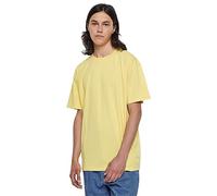 Urban Classics Maglietta Oversize T-Shirt, Vintagesun, L Uomo