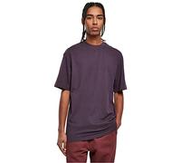 Urban Classics Herren Tall Tee 6XL purplenight