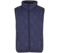 Urban Classics Mens Super Light Bubble Vest Navy Taglia: M | Giacche senza maniche Outlet | Uomo | Blu