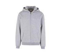 Urban Classics Men's Tb7284-fluffy Zip Hoody Sweatshirt (Pack of 1)