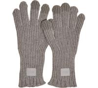 Urban Classics Mezzoguanti grigio Donna - PROMO - Accessori - Guanti Urban Classics L-XL