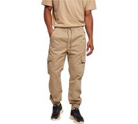 Urban Classics Military Jogg Pants Unionbeige S Beige
