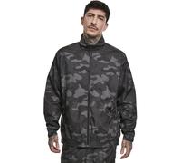 Urban Classics Mimetici Tracciare Giacca Uomo per Allenamento Completo