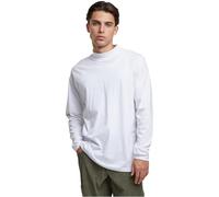 Urban Classics Mock Neck Long Sleeve T-Shirt 3XL