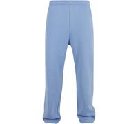 Urban Classics Morbido con Fasce Elastiche Uomo Pantaloni Tuta Comode Novità