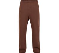 Urban Classics Morbido con Fasce Elastiche Uomo Pantaloni Tuta Comode Novità