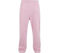 Urban Classics Morbido con Fasce Elastiche Uomo Pantaloni Tuta Comode Novità