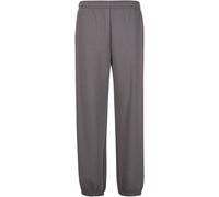 Urban Classics Morbido Sweatpants Pantaloni Sport Comode Tapered Loose Fit Nuovo