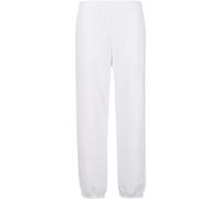 Urban Classics Morbido Sweatpants Pantaloni Sport Comode Tapered Loose Fit Nuovo