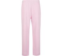 Urban Classics Morbido Sweatpants Pantaloni Sport Comode Tapered Loose Fit Nuovo