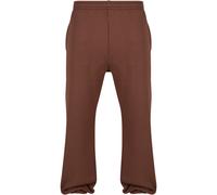 Urban Classics Morbido Sweatpants Pantaloni Sport Comode Tapered Loose Fit Nuovo