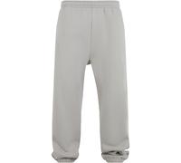 Urban Classics Morbido Sweatpants Pantaloni Sport Comode Tapered Loose Fit Nuovo