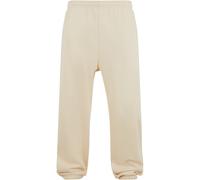 Urban Classics Morbido Sweatpants Pantaloni Sport Comode Tapered Loose Fit Nuovo