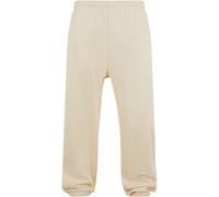 Urban Classics Morbido Sweatpants Pantaloni Sport Comode Tapered Loose Fit Nuovo