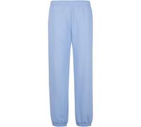 Urban Classics Morbido Sweatpants Pantaloni Sport Comode Tapered Loose Fit Nuovo