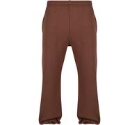 Urban Classics Morbido Sweatpants Pantaloni Sport Comode Tapered Loose Fit Nuovo