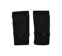 Urban Classics Muffole nero Donna - PROMO - Accessori - Guanti Urban Classics L-XL