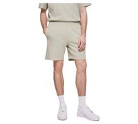 Urban Classics New Tracksuit Pants Sweat Shorts Beige XL Uomo