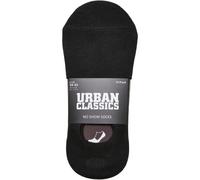 Urban Classics No Show Calzini 10-Pack Base Calze Sneakers Sport Tutti i Giorni