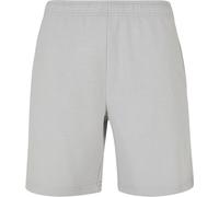 Urban Classics New Tracksuit Pants Sweat Shorts Beige S Uomo