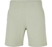Urban Classics New Tracksuit Pants Sweat Shorts Beige XS Uomo