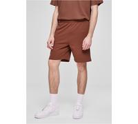 Urban Classics Nuovo Pantaloncini Pantaloni Sportivi Della Tuta Sport Base