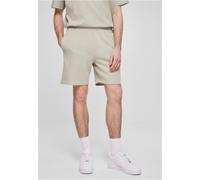Urban Classics Nuovo Pantaloncini Pantaloni Sportivi Della Tuta Sport Base