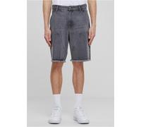 Urban Classics Jeans Corti Open Edge Two Knee