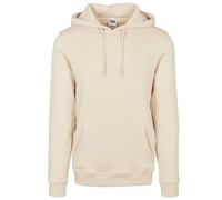 Urban Classics Felpa Con Cappuccio Organic Basic